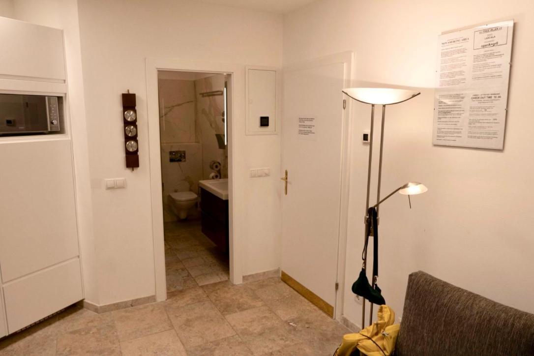 Modern Studios Near City Center Vienna Exterior photo