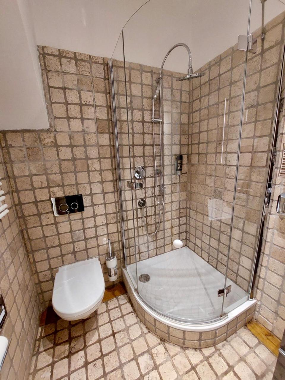 Modern Studios Near City Center Vienna Exterior photo
